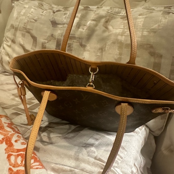 Louis Vuitton Vintage Addition Hobo bag - Picture 5 of 7